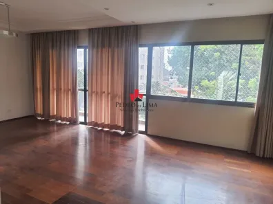 Apartamento com 4 Quartos à venda, 180m² no Cidade Mãe do Céu, São Paulo
