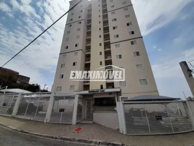 Apartamento com 2 Quartos para alugar, 52m² no Jardim Europa, Sorocaba