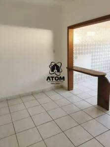 Imóvel Comercial com 4 Quartos para alugar, 160m² no Areão, Taubaté