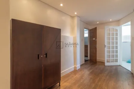 Apartamento com 3 Quartos à venda, 230m² no Jardim Paulista, São Paulo