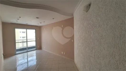 Apartamento com 2 Quartos à venda, 58m² no Lauzane Paulista, São Paulo