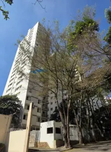 Apartamento com 3 Quartos à venda, 90m² no Campo Belo, São Paulo