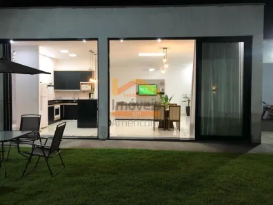 Casa com 2 Quartos à venda, 186m² no Reserva Centenária, Santa Bárbara D'Oeste