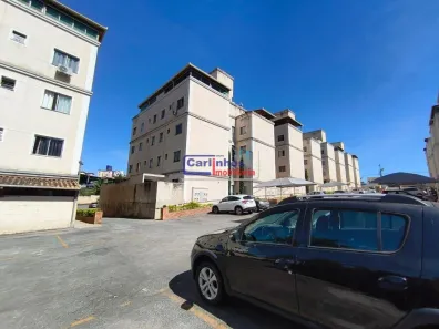 Cobertura com 3 Quartos à venda, 116m² no Petrópolis, Betim