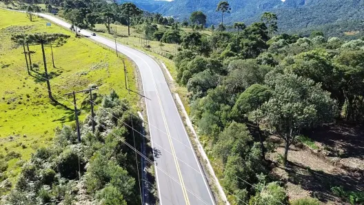 Lote/Terreno à venda, 20000m² no , Urubici