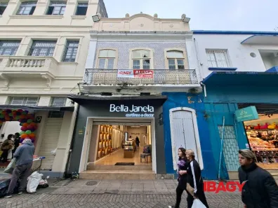 Ponto Comercial para alugar, 403m² no Centro, Florianópolis