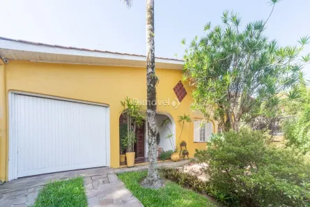 Casa com 5 Quartos à venda, 183m² no Vila Assunção, Porto Alegre