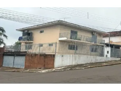 Casa com 1 Quarto à venda, 319m² no Vila Marcondes, Presidente Prudente