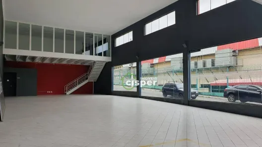 Ponto Comercial para alugar, 311m² no Vila Norma, São Paulo