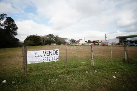 Lote/Terreno à venda, 10000m² no São Vicente, Gravataí