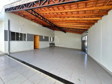 Casa com 2 Quartos à venda, 70m² no Jardim do Trevo (Nova Veneza), Sumaré