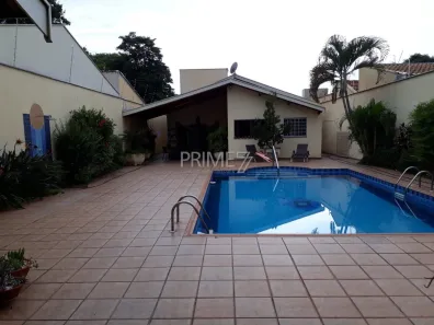 Casa com 4 Quartos à venda, 410m² no Nova Piracicaba, Piracicaba