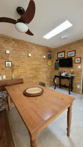 Casa de Condomínio com 4 Quartos à venda, 170m² no Stella Maris, Salvador