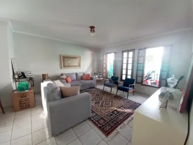 Casa com 5 Quartos à venda, 300m² no Jardim Santa Genebra, Campinas