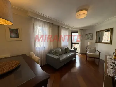 Apartamento com 3 Quartos à venda, 90m² no Santana, São Paulo
