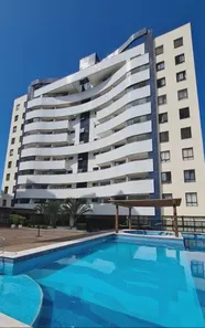 Apartamento com 1 Quarto à venda, 48m² no Pitangueiras, Lauro de Freitas