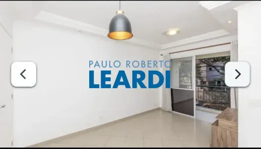 Apartamento com 2 Quartos à venda, 56m² no Saúde, São Paulo