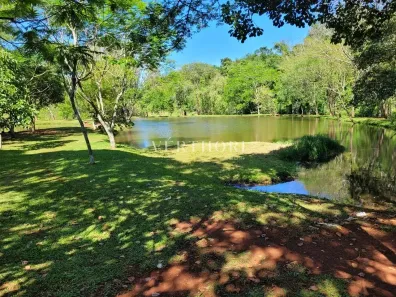 Lote/Terreno à venda, 1850m² no Estância Santa Paula, Londrina