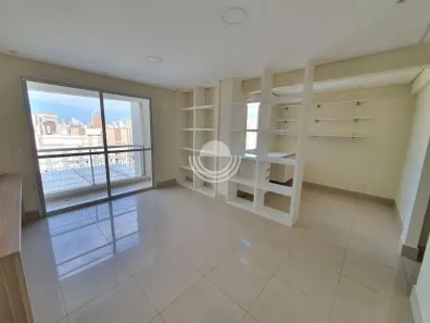 Apartamento com 1 Quarto à venda, 47m² no Centro, Campinas
