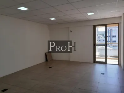 Sala Comercial à venda, 39m² no Rudge Ramos, São Bernardo do Campo