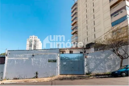 Ponto Comercial à venda, 934m² no Vila Paulista, São Paulo