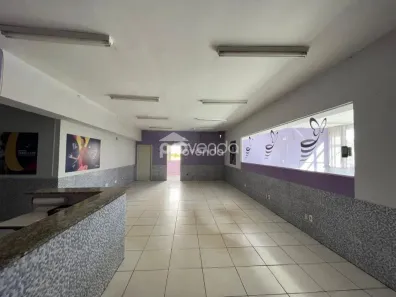Ponto Comercial para alugar, 501m² no Setor Central, Goiânia
