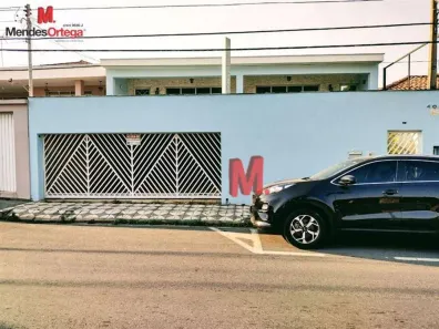 Imóvel Comercial para alugar, 280m² no Jardim Santa Rosália, Sorocaba
