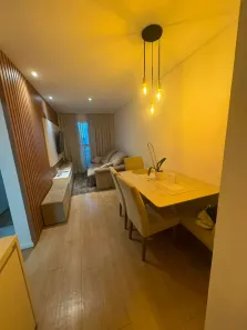 Apartamento com 2 Quartos à venda, 60m² no Parque das Nações, Santo André