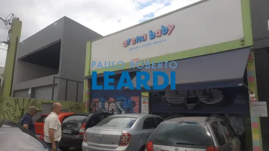 Ponto Comercial para alugar, 260m² no Vila Formosa, São Paulo