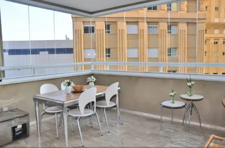 Apartamento com 4 Quartos à venda, 267m² no Pinheiros, São Paulo