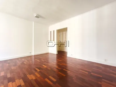 Apartamento com 3 Quartos à venda, 147m² no Perdizes, São Paulo