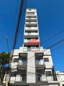 Apartamento com 2 Quartos à venda, 38m² no Vila Azevedo, São Paulo