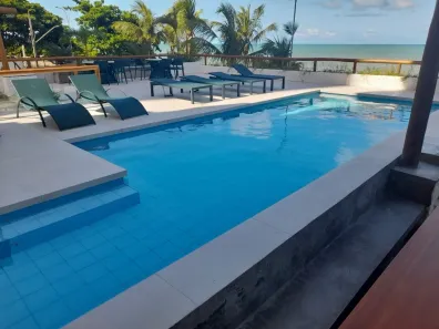 Cobertura com 4 Quartos à venda, 600m² no Piedade, Jaboatão dos Guararapes