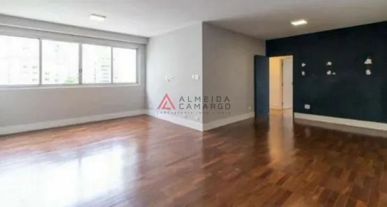 Apartamento com 3 Quartos à venda, 129m² no Jardim Paulista, São Paulo