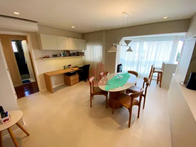 Apartamento com 2 Quartos à venda, 80m² no Vila Osasco, Osasco