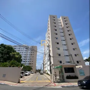 Apartamento com 3 Quartos à venda, 53m² no Serraria, Maceió