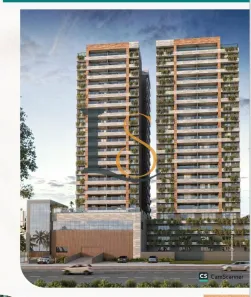 Apartamento com 3 Quartos à venda, 118m² no Patamares, Salvador