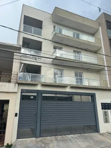Apartamento com 2 Quartos à venda, 46m² no Vila Constança, São Paulo