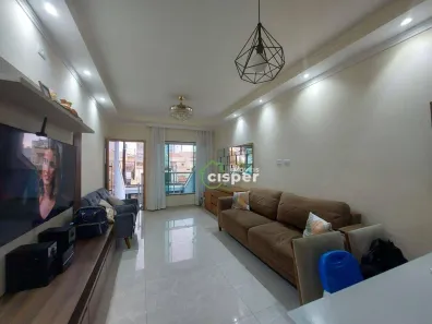 Sobrado com 3 Quartos à venda, 140m² no Penha de França, São Paulo