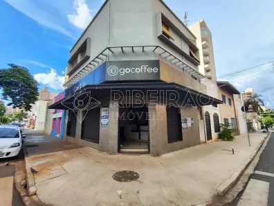 Ponto Comercial à venda, 155m² no Vila Seixas, Ribeirão Preto