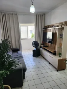 Apartamento com 2 Quartos à venda, 55m² no Janga, Paulista