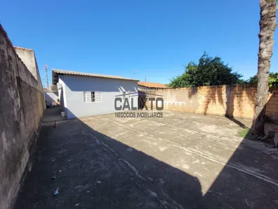 Casa com 3 Quartos à venda, 115m² no Jardim Canaã, Uberlândia