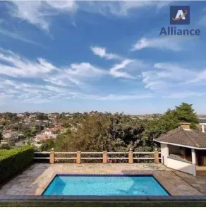 Casa de Condomínio com 4 Quartos à venda, 411m² no Marambaia, Vinhedo