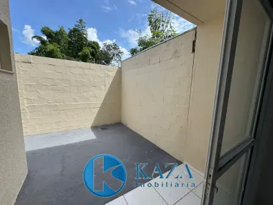Apartamento com 2 Quartos à venda, 42m² no Condomínio Residencial Parque dos Ipês, Valparaíso de Goiás