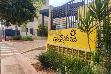 Apartamento com 2 Quartos à venda, 51m² no Vila Melhado, Araraquara