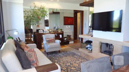 Apartamento com 2 Quartos à venda, 70m² no Vila Suica, Gramado