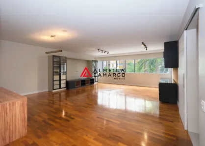 Apartamento com 3 Quartos à venda, 168m² no Itaim Bibi, São Paulo