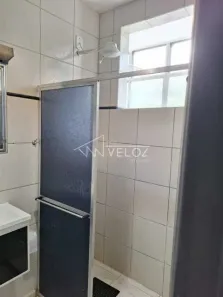 Apartamento com 1 Quarto à venda, 47m² no Centro, Rio de Janeiro