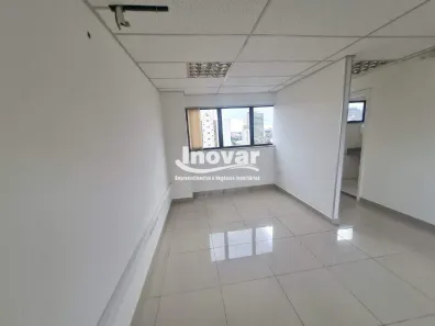 Sala Comercial para alugar, 171m² no Funcionários, Belo Horizonte