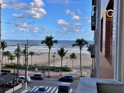 Apartamento com 2 Quartos à venda, 70m² no Tupi, Praia Grande
